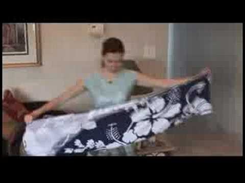 Top Solutions for Ironing Without an Ironing Board
