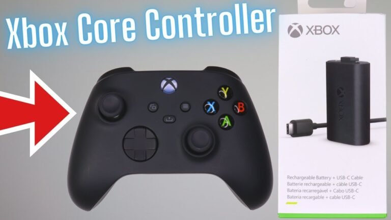 The Best Charging Time for Xbox Controllers