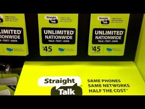 Best Ways to Use a Cricket Phone on Straight Talk