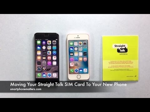 Best Straight Talk Phones: Can They Be Switched to MetroPCS?