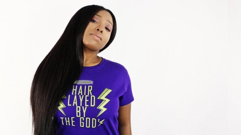 The Best Sew In Weave: How Long It Lasts