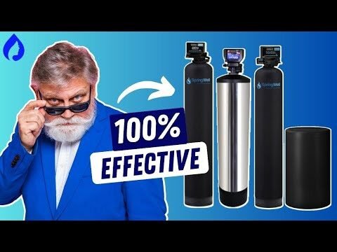 The Best Whole House Iron Filter for Well Water: A Comprehensive Guide