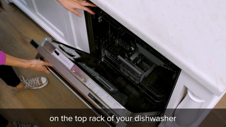BEST: Dishwasher-Safe Blenders - A Convenient Solution for Easy Cleaning