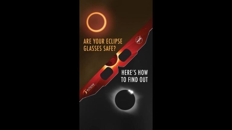 Best Way to Watch Solar Eclipse: Using Welding Glass