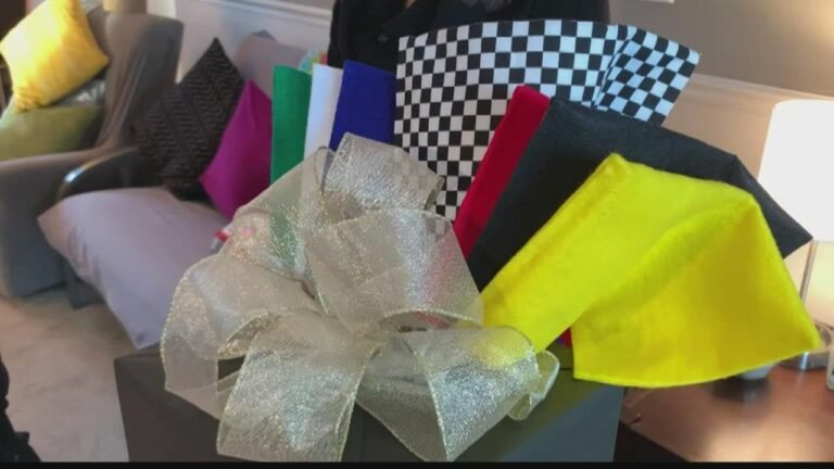 Best Gift Wrapping Prices: How Much to Charge