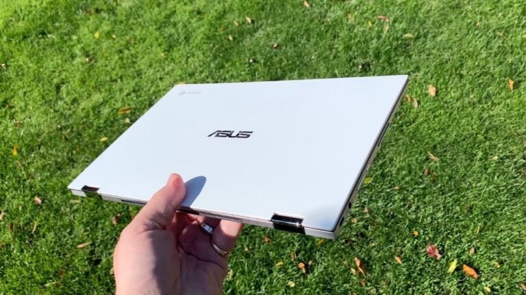 The Best ASUS 2-in-1 15.6 Touch Screen Chromebook