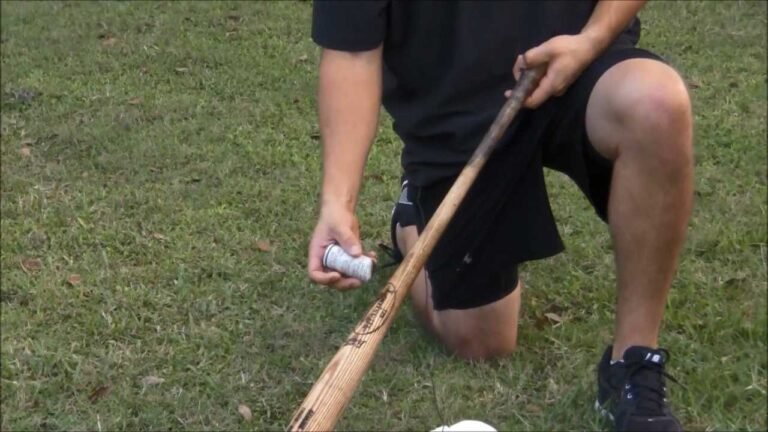 The Ultimate Guide to the Benefits of Pine Tar on Baseball Bats