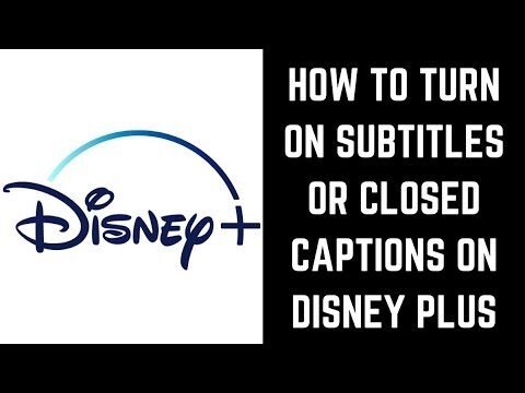 Best Method to Enable Disney Plus Captions on Roku: A How-To Guide