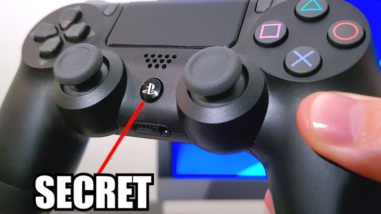 Best PS4 Controller Battery Life: How Long Does It Last?