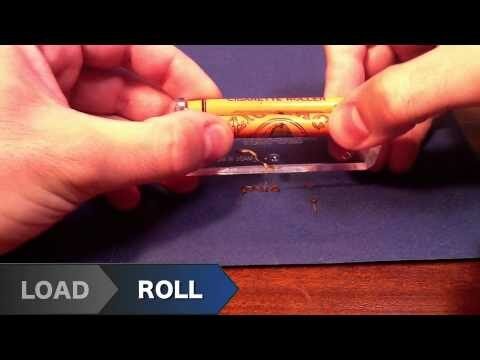 The Best Joint Rolling Techniques Using a Roller