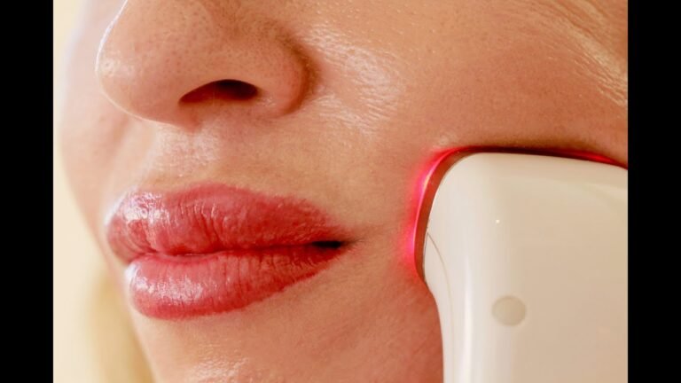 The Ultimate Guide to Using RF Machines for Facial Care at Home